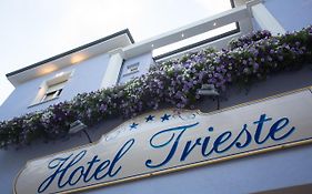 Hotel Trieste